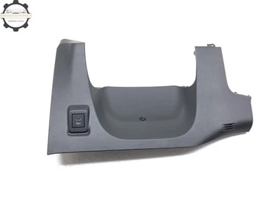 2020-2025 TOYOTA COROLLA ЛЮК ЛЕВЫЙ ВОДИТЕЛЬ ПЕРЕДНЯЯ ПАНЕЛЬ НИЖНЯЯ ПАНЕЛЬ КРЫШКИ КОЛОНКИ - Изображение 1 из 4