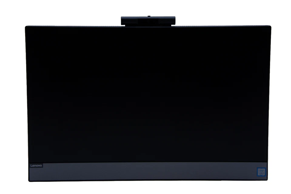 Lenovo V530-22ICB AIO 21.5" Core i5 8400T 8GB RAM 256GB SSD Drive Windows 11 Pro - Image 1 of 4