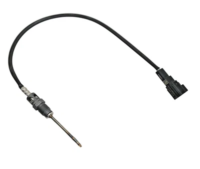 Sensor de temperatura de gases de escape OEM Ford F250 350 450 550 600 SD 6.7 2011-2022 - Imagem 1 de 4