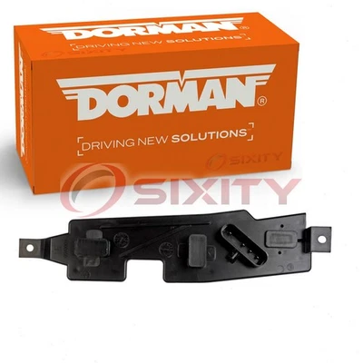 Печатная плата левого заднего фонаря Dorman для 1988-2000 GMC K2500 Electrical hr - Изображение 1 из 4