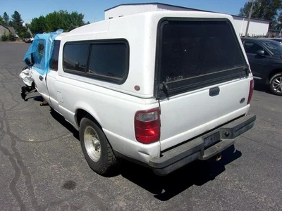 Used Steering Wheel fits: 2005 Ford Ranger  Grade A - Image 1 of 4