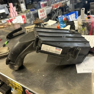 Dodge Daytona/Sundance/Shadow 1990 2,5 no turbo número de computadora 468-6558 (nuevo) Foto 1 de 4