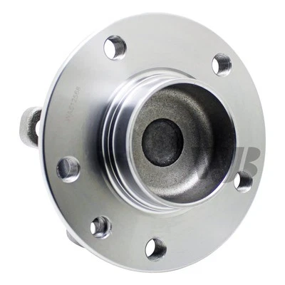 For Jeep Renegade 15-18 Wheel Bearing and Hub Assembly Rear Driver or Passenger Foto 1 de 3