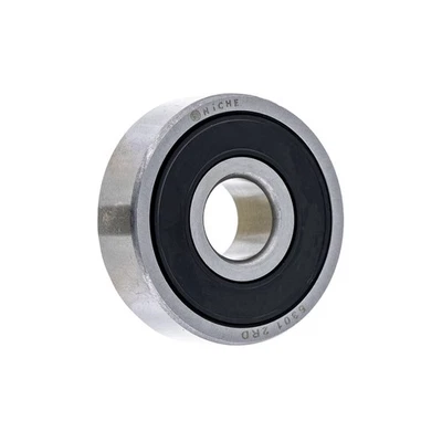 Cojinete de rueda de nicho para Honda XR80 XR100 Kawasaki KE100 Yamaha TTR110E 12x37x12 Foto 1 de 4