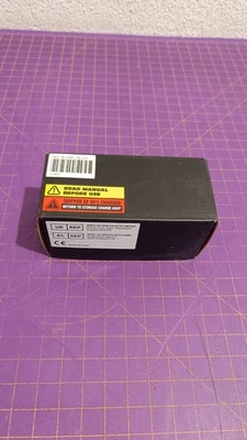 Turnigy 1.0 Lipo battery 1000mAh 3S Cell 11.1V _0,13_5 - Bild 1 von 4