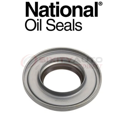 National Differential Pinion Seal for 1979-1980 Dodge W200 3.7L 4.0L 5.2L td - Imagem 1 de 4