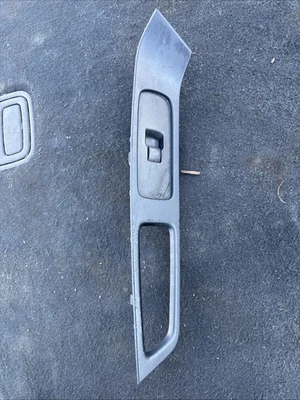 Interruptor de ventana delantera derecha Volvo S60 2014 9123969RH fabricante original Foto 1 de 4