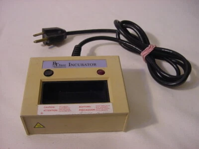 INCUBADORA BARNSTEAD THERMOLYNE BT SURE DB104115 Foto 1 de 3