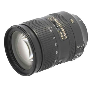 Nikon AF-S 28-300mm f3.5-5.6G ED VR Lens - Excellent - Picture 1 of 5