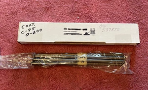 Airplane Continental C85 Push Rods (6) P/N:  537870 - Picture 1 of 24