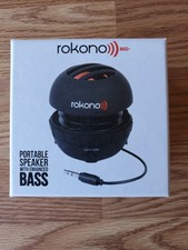 rokono mini speaker