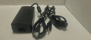 LYD0901000U HISK TECH 90W 9V 10A AC/DC ADAPTER 6 PIN (4 ACTIVE) R-REI-HSS - Picture 1 of 16