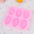 Soap Molds Bee Shape Handmade Soap Mold Unique Soap Making Craft Tools+ SN?