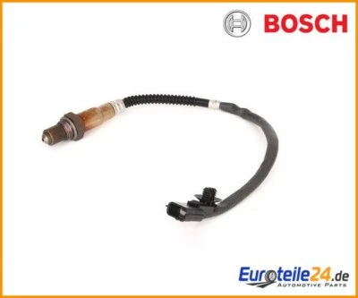 Sonda lambda Bosch 0258010110 per Renault Kangoo Express Wind - Immagine 1 di 4