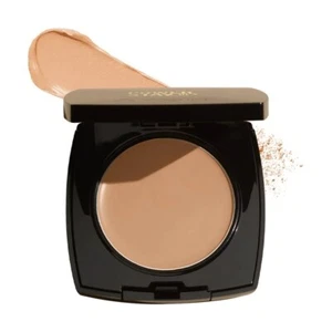 Avon Power Stay Cream to Powder Foundation Compact SPF20 9g | 228G NUDE - Picture 1 of 17