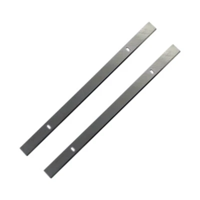 261x16,5x1,5mm Scheppach Abrich Ersatzhobelmesser Hobelmesser -2 Stück - Bild 1 von 4