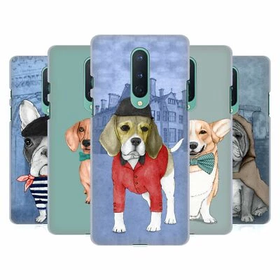 OFFICIAL BARRUF DOGS BACK CASE FOR ONEPLUS ASUS AMAZON - Image 1 of 4
