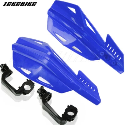 Handguard Hand Bar Guard For YAMAHA TTR125 TTR250 TTR 125/250 TW125 TW200 TW225 - Image 1 of 4