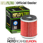 FILTRO OLIO HIFLO GAS GAS MOTORCYCLE EC450 F 4T  13-15 HF140
