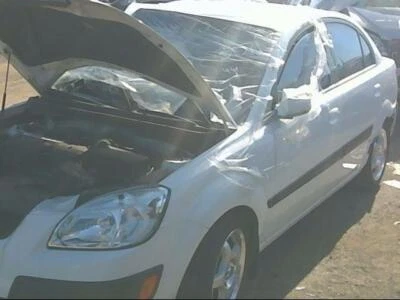 78K Miles! Manual Transmission Assembly 1.6L (From 11/20/08) Kia Rio 2009 10 11 Foto 1 de 4