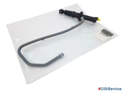 Original Clutch Pedal Pump Renault Clio III Modus 1.5 DCI 1.2 8200436137 - Image 1 of 4