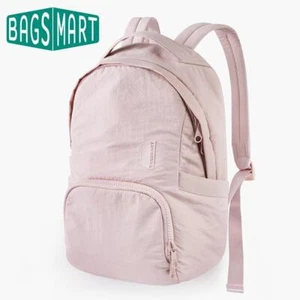 Bagsmart Damen Rucksack 13 Zoll Laptoptasche süß Kawaii Schule College Anti the - Bild 1 von 8