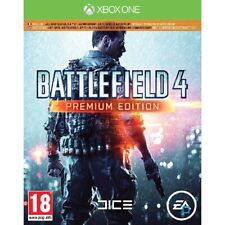 EA BEST HITS Battlefield 4: Premium Edition PS4 Electronic Arts PLJM84052  Japan