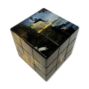 Cubo rompecabezas Lil Baby - Imagen 1 de 3