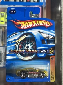 Hot wheels x-ray horseplay - Picture 1 of 1