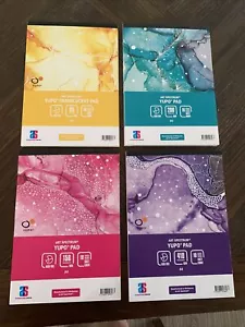 Art Spectrum A4 yupo Pad 85gsm - 410gsm - Foto 1 di 5
