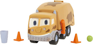 The Stinky & Dirty Show Garbage Truck Deluxe Vehicle NEW