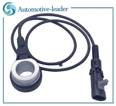 40716-11 Front ABS Wheel Speed Sensor For Harley-Davidson Breakout FXSB Softail - Image 1 of 4