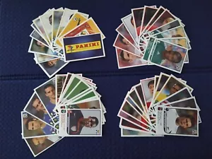 SOUTH AFRICA 2010 Aggiornamenti CALCIATORI PANINI World Cup * SCEGLI LA FIGURINA - Imagen 1 de 9
