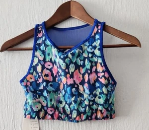 Girls size 12 Swimwear top - Picture 1 of 7