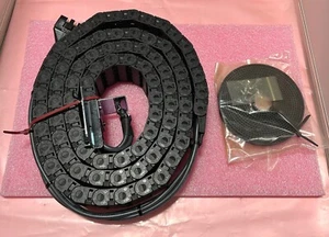 3-00261-04 Quantum X-Axis Flexkabel - Bild 1 von 1