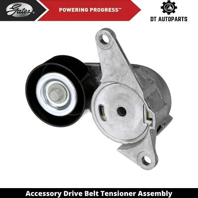 适用于 2011 Saab 9-4X 配件驱动皮带张紧器总成门 — 第 1/4 张图片