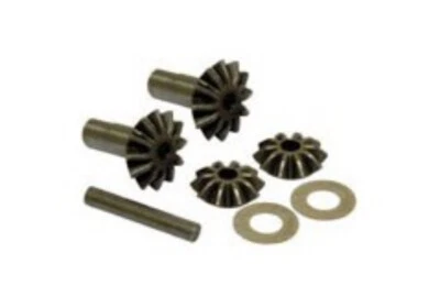 Thunder Tiger PD0803 Differential Gear TS-N S / TS4n  Ingranaggi Differenziale - Immagine 1 di 2