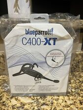 Blue Parrot C400-XT Convertible Bluetooth Wireless Headset Trucker VXi 204151
