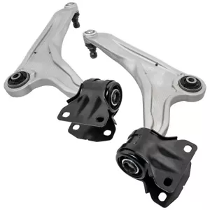 Front Lower Control Arms & Ball Joint for Ford Fusion for Lincoln MKZ 2013 14-17 - Picture 1 of 11