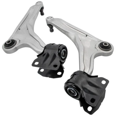 Front Lower Control Arms & Ball Joint for Ford Fusion for Lincoln MKZ 2013 14-17 - Image 1 of 4