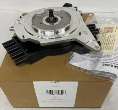 NEW WAI Distributor GM22 DST1832 For Chevrolet & Pontiac - Image 1 of 3