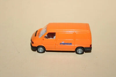 Wiking  Modellauto 1:87 VW T4 Wiengas  / Österreich - Bild 1 von 4