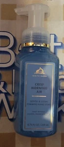 Bath and Body Works Hand Soap Gentle Foaming, Deep Cleansing - Picture 1 of 36