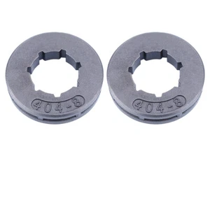.404 8T 22mm Kettenrad Felge für Stihl 050 051 064 066 075 076 07S 08 S-10 Motorsäge - Bild 1 von 6