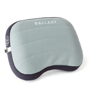 Inflatable Beach Pillow Camping Pillow Pool Pillow Ultra Soft and Durable - Picture 1 of 8