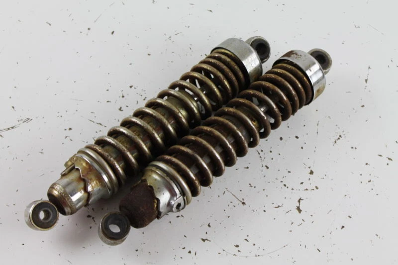 Amortiguador trasero Yamaha XS750S Special 1978-79/79 XS750/XS 750 Foto 1 de 4