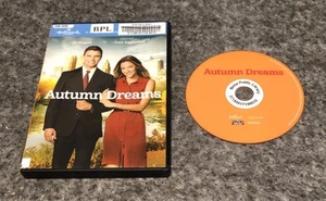 Autumn Dreams (DVD) 2015 Hallmark Original TV Movie - Picture 1 of 3