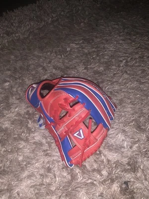 Guante de béisbol Akadema AFL 11 serie Torino talla: 11,5 derecho Foto 1 de 4