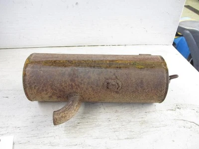 Silenciador de escape 14 Polaris Sportsman 800 EFI 1261223-489 2009-2014 Foto 1 de 4