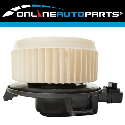 DC Blower Fan Motor for Honda Civic FD1 4cyl 1.8L R18A1 2006-2012 - Image 1 of 3